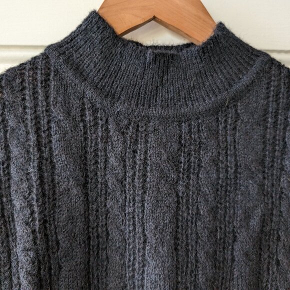 Cider Short Sleeve Sweater - XL - Picture 2 of 5